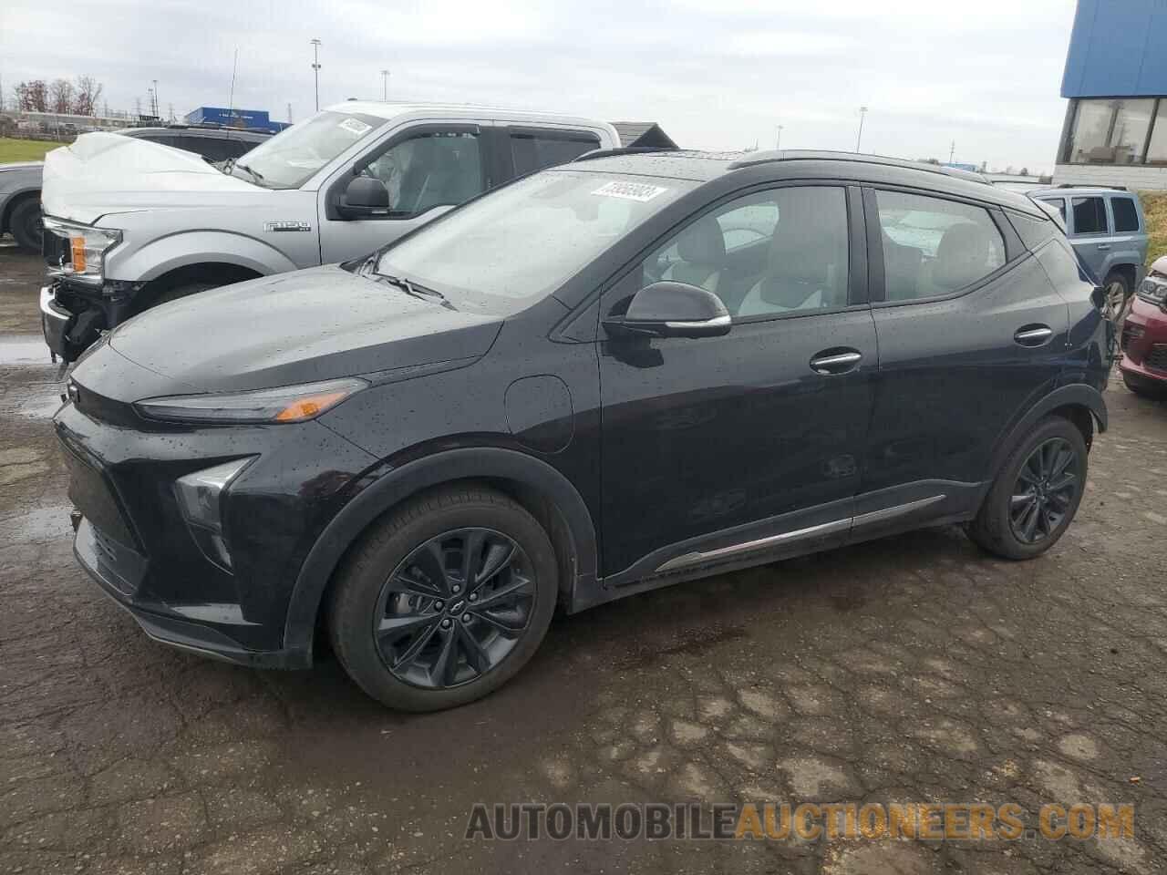 1G1FZ6S04N4122871 CHEVROLET BOLT 2022