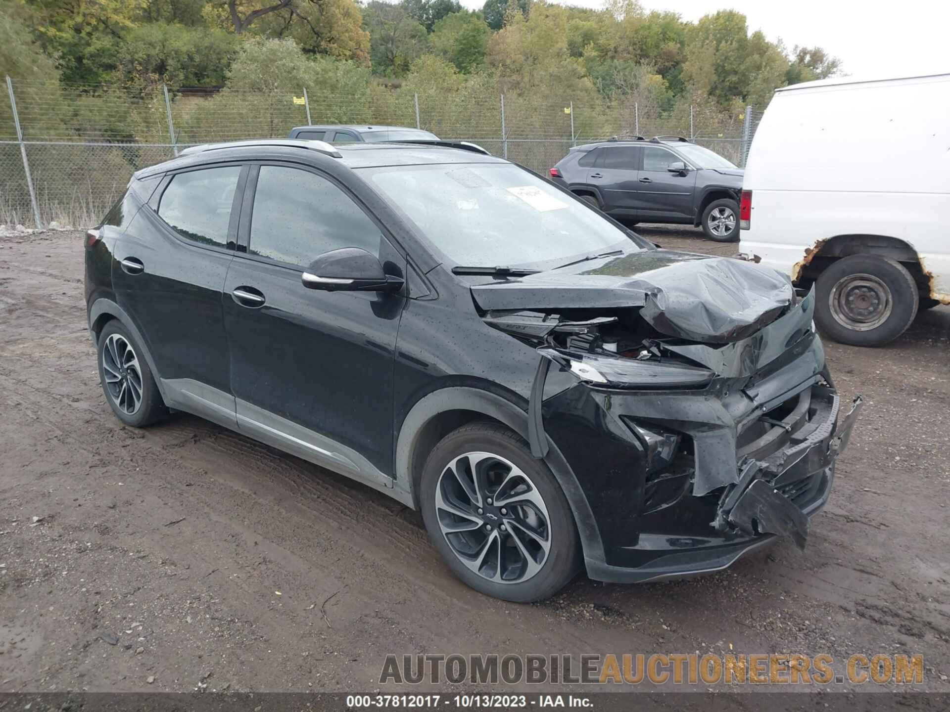 1G1FZ6S04N4131490 CHEVROLET BOLT EUV 2022