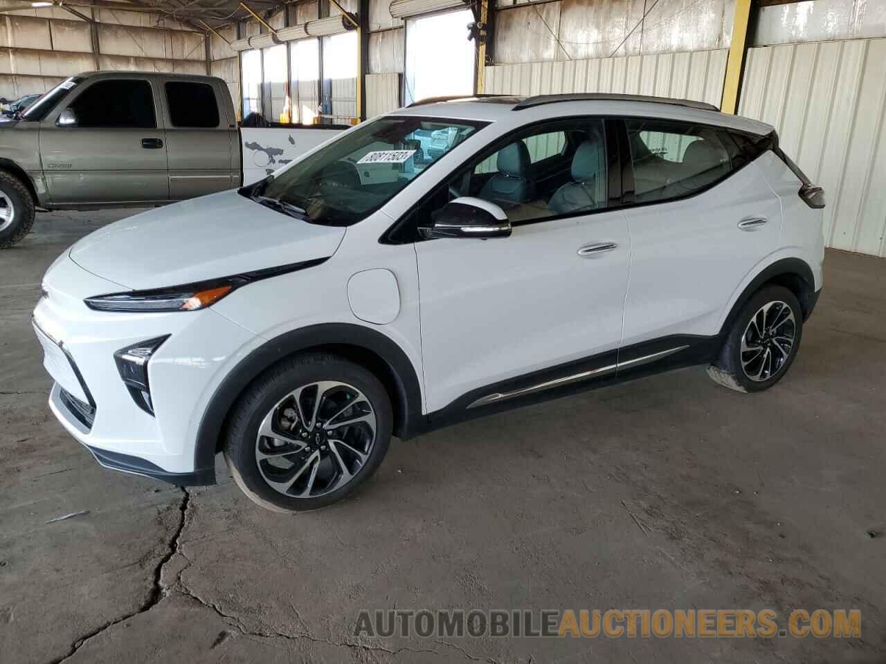 1G1FZ6S04N4132154 CHEVROLET BOLT 2022