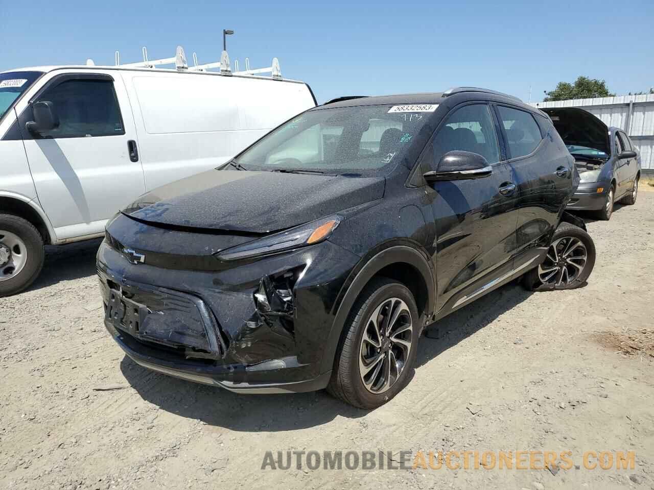 1G1FZ6S04P4116166 CHEVROLET BOLT 2023