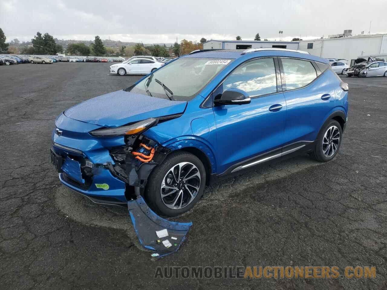 1G1FZ6S04P4131475 CHEVROLET BOLT 2023