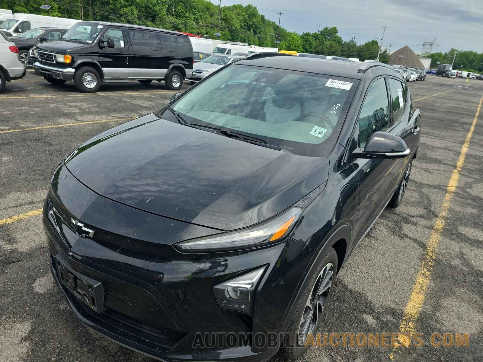 1G1FZ6S04P4153458 Chevrolet Bolt 2023