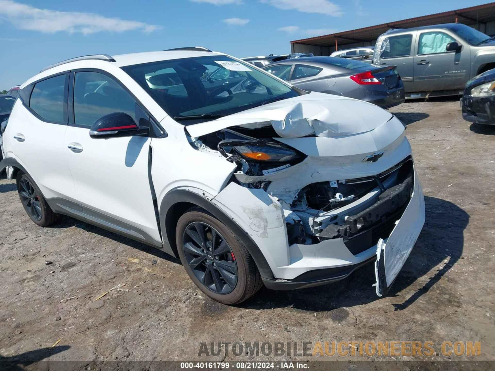 1G1FZ6S04P4175556 CHEVROLET BOLT EUV 2023