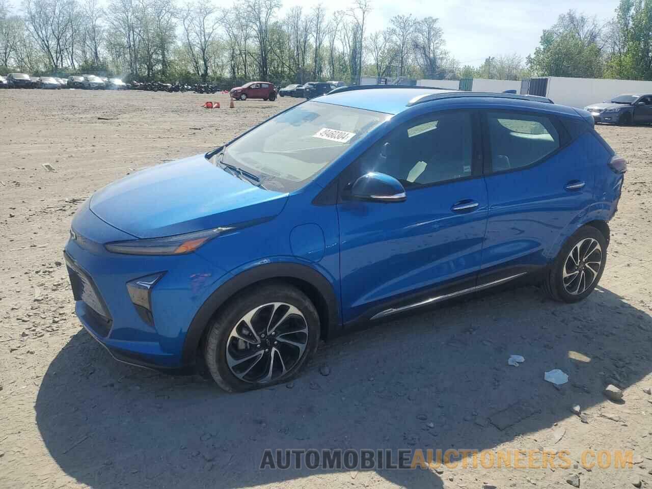 1G1FZ6S04P4185455 CHEVROLET BOLT 2023