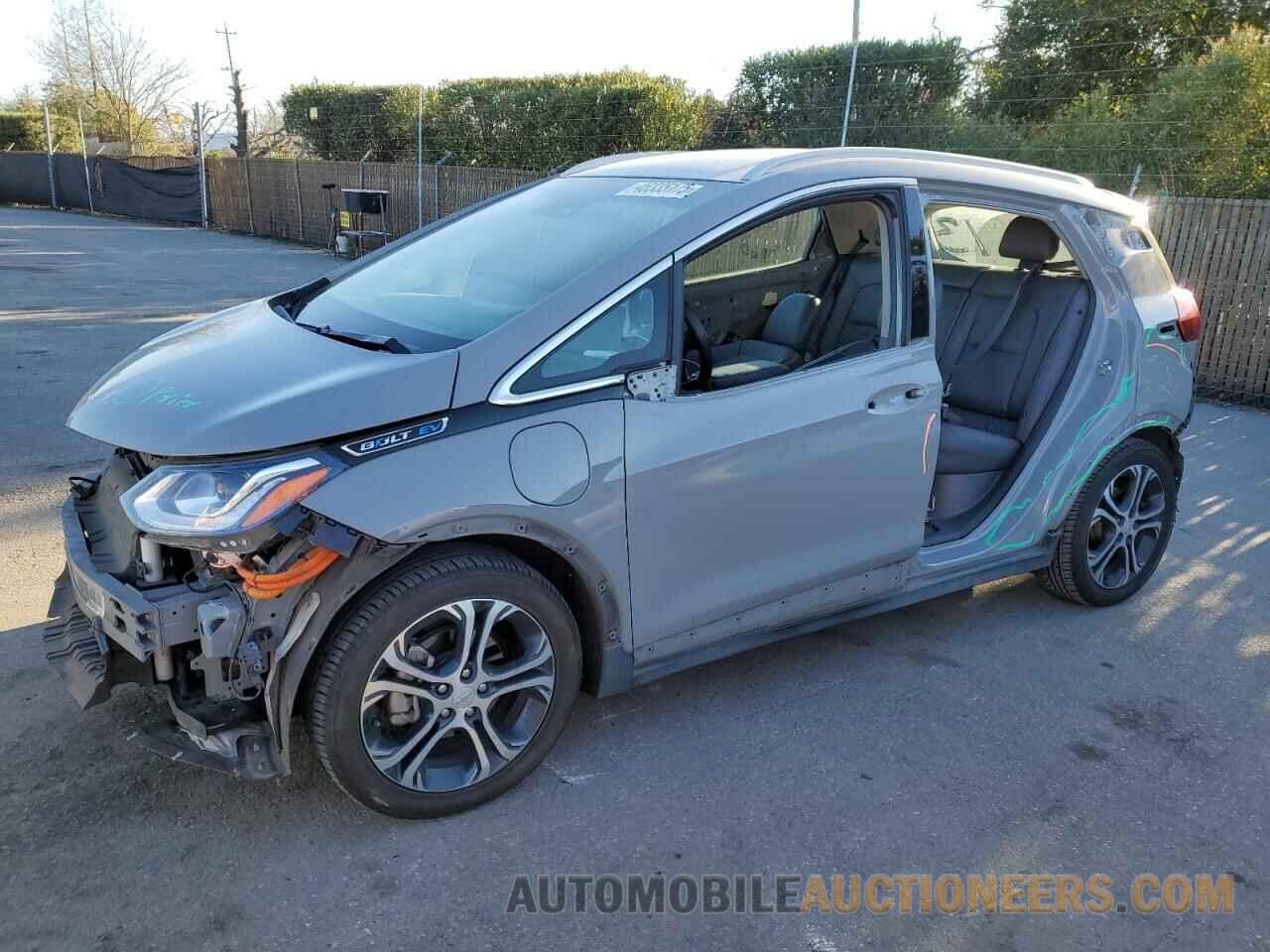 1G1FZ6S05K4103211 CHEVROLET BOLT 2019