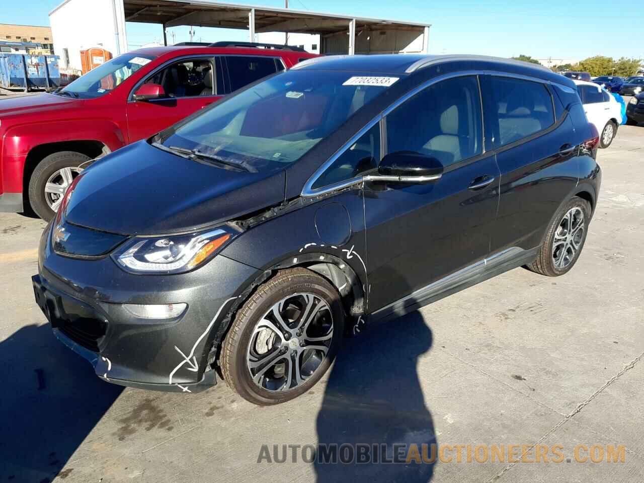 1G1FZ6S05K4128495 CHEVROLET BOLT 2019