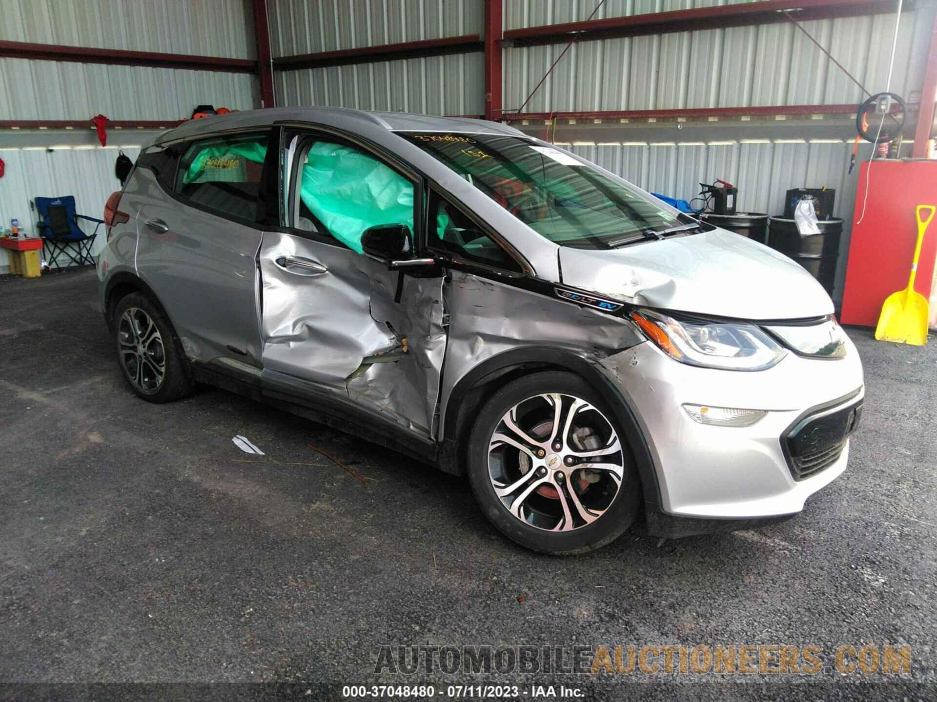 1G1FZ6S05K4133034 CHEVROLET BOLT EV 2019