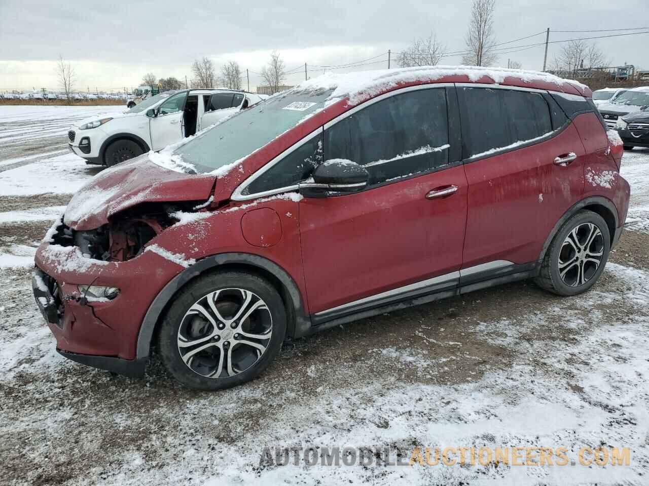 1G1FZ6S05K4137178 CHEVROLET BOLT 2019