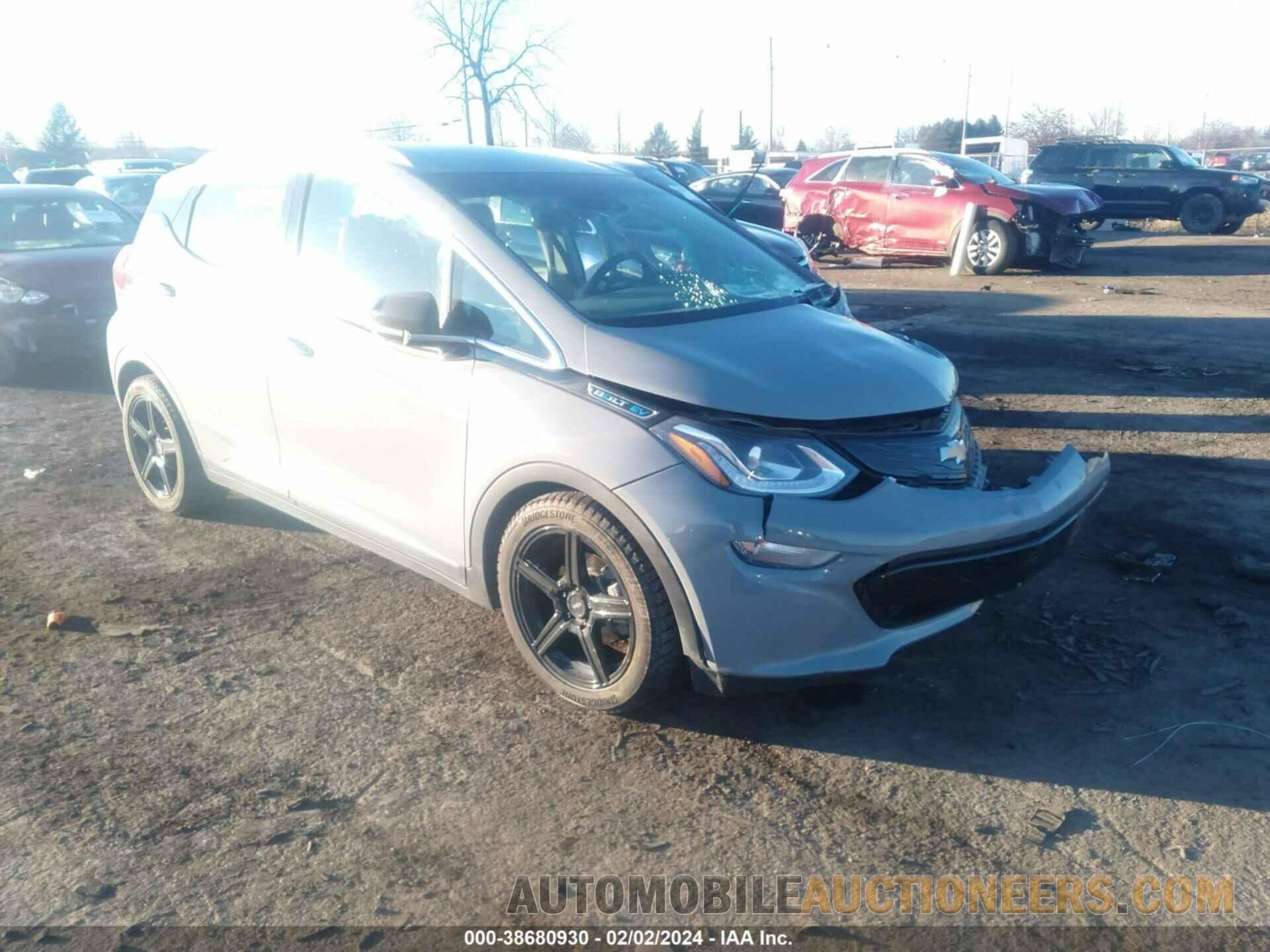 1G1FZ6S05L4104179 CHEVROLET BOLT EV 2020