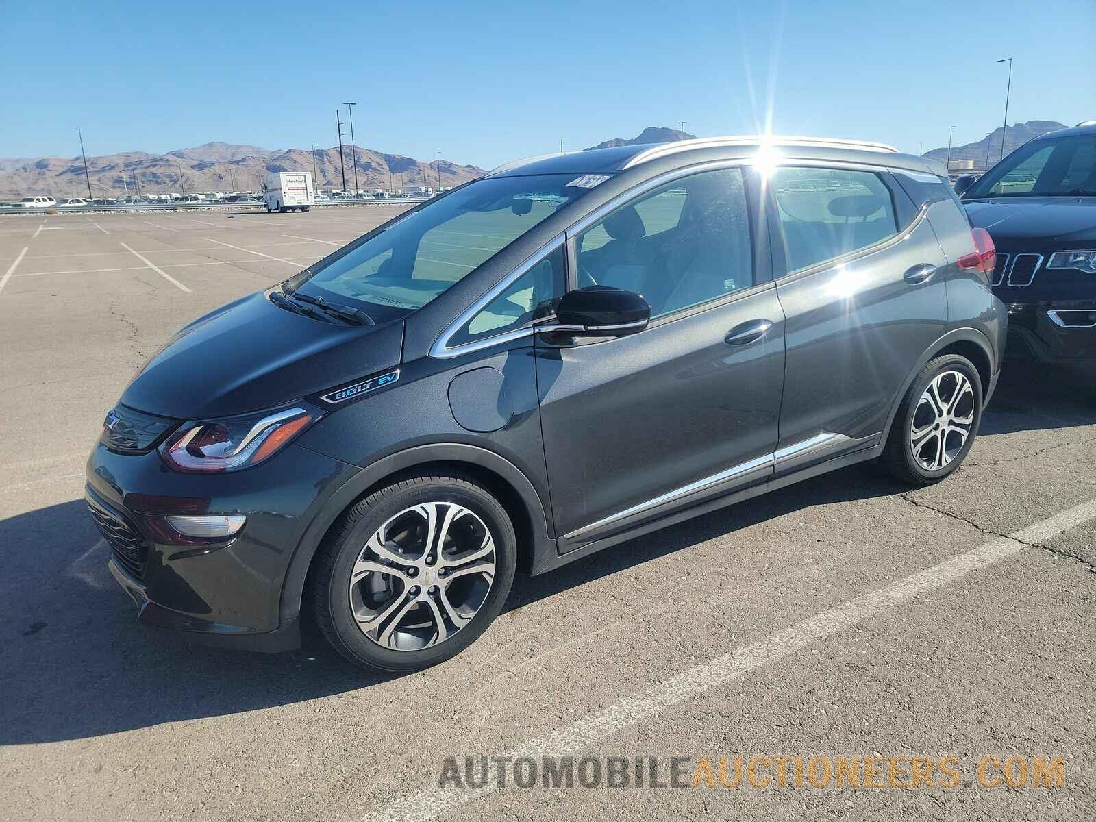 1G1FZ6S05L4112511 Chevrolet Bolt EV 2020