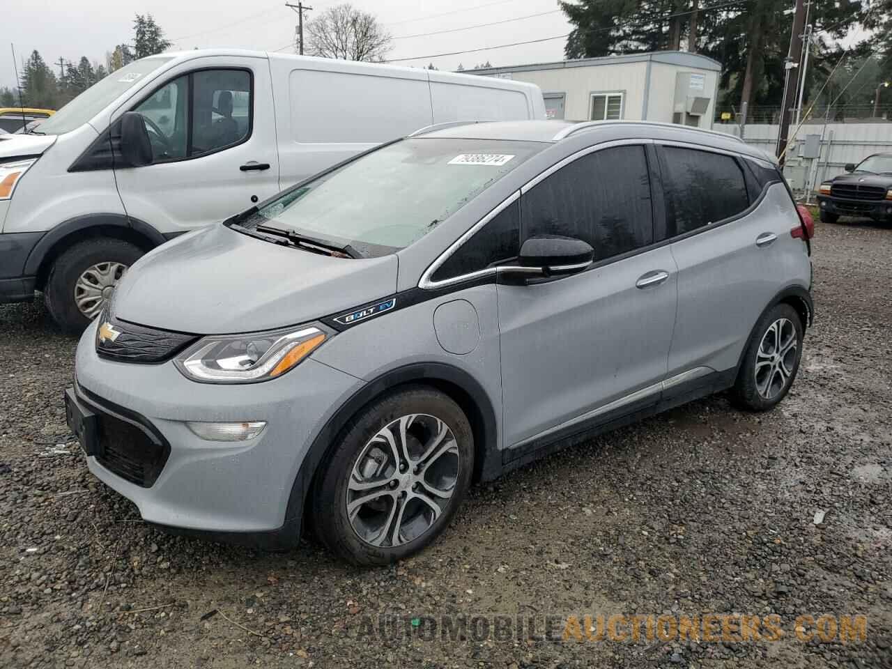 1G1FZ6S05L4118695 CHEVROLET BOLT 2020