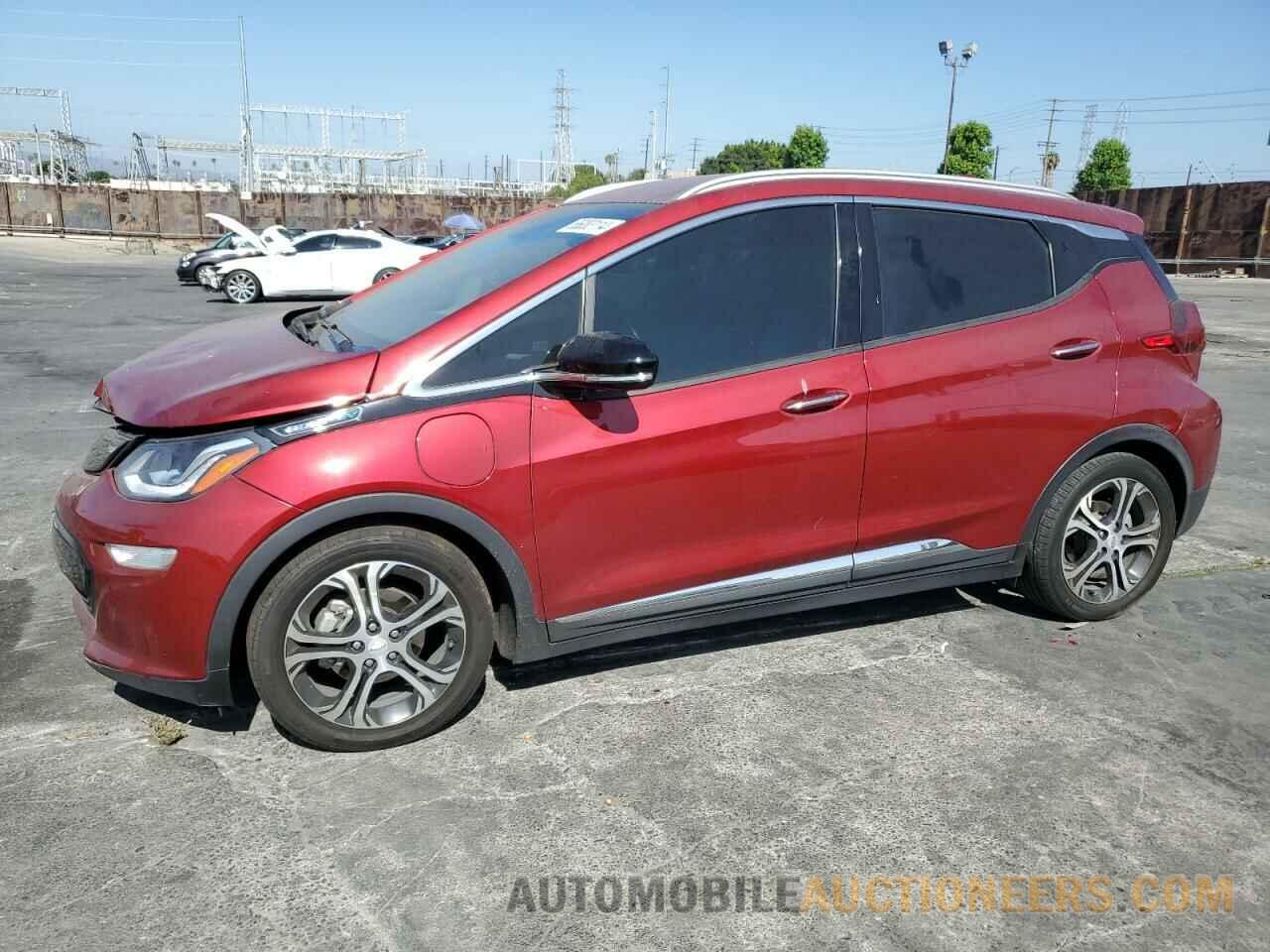 1G1FZ6S05L4130510 CHEVROLET BOLT 2020