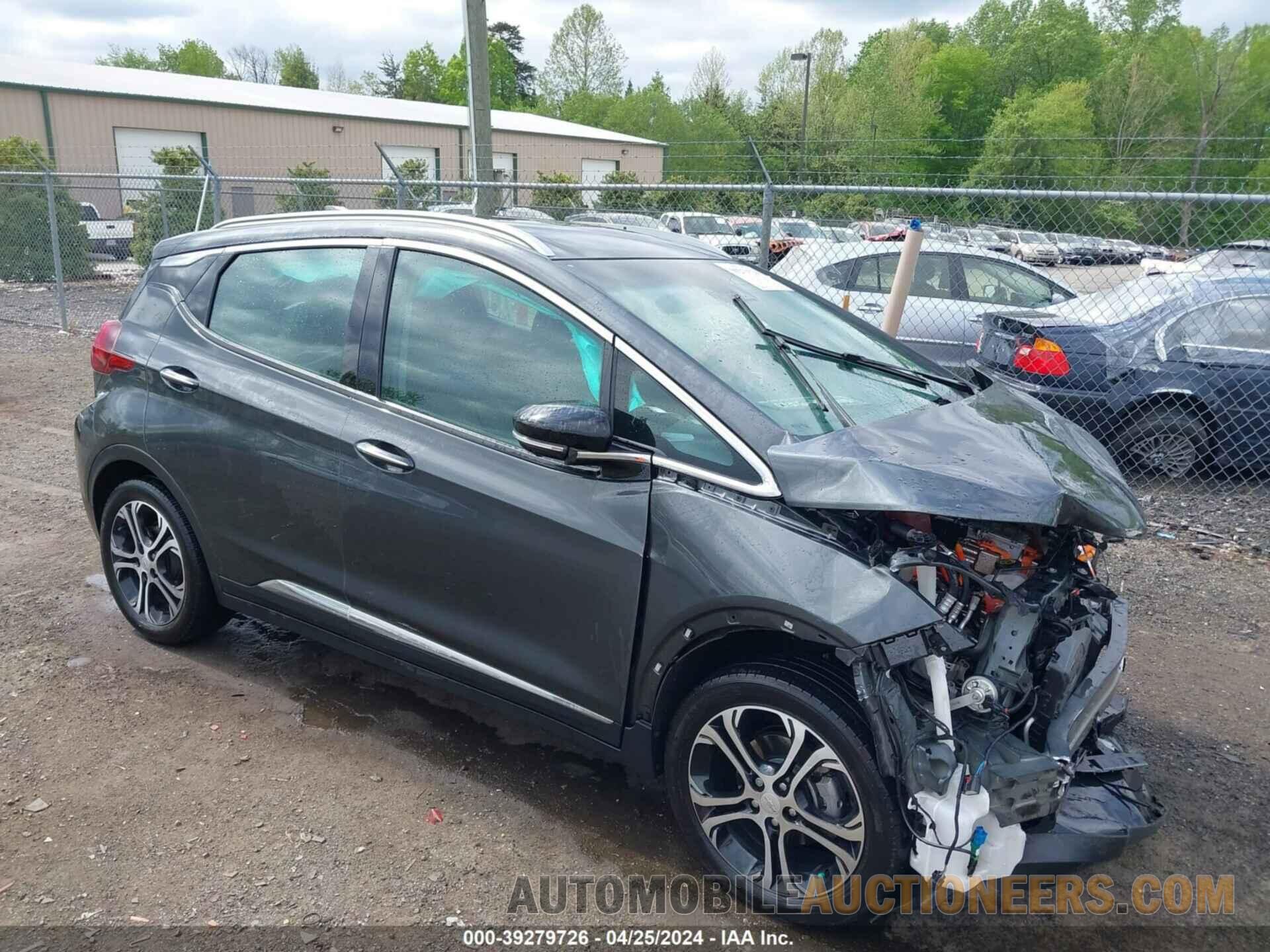 1G1FZ6S05L4136839 CHEVROLET BOLT EV 2020