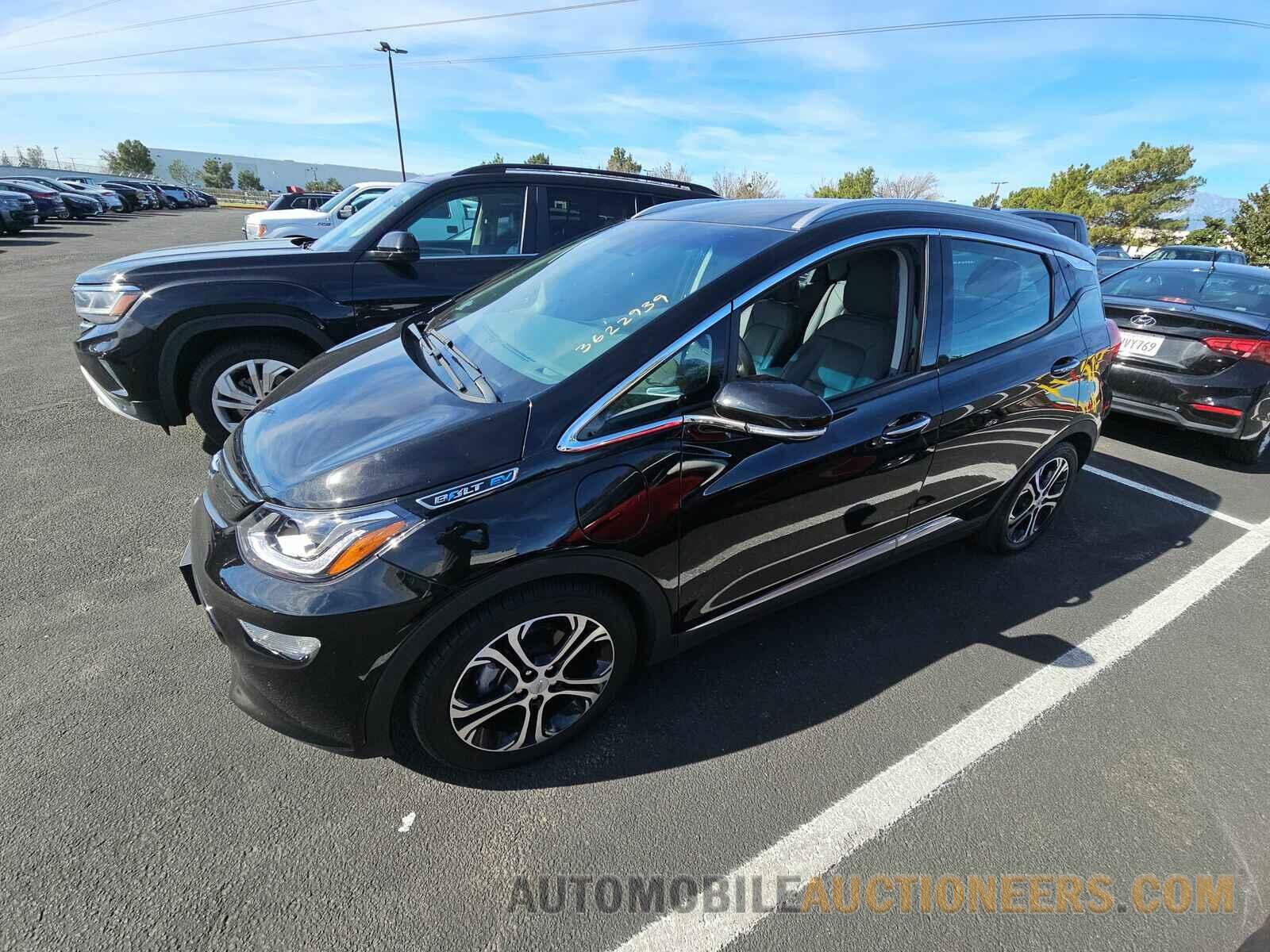 1G1FZ6S05L4141300 Chevrolet Bolt EV 2020