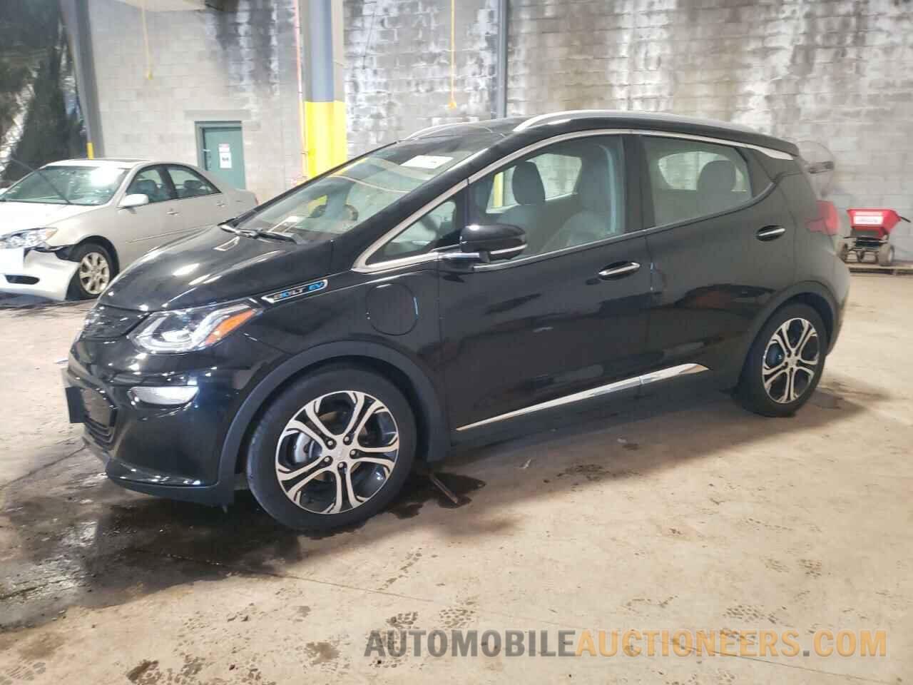 1G1FZ6S05L4145251 CHEVROLET BOLT 2020