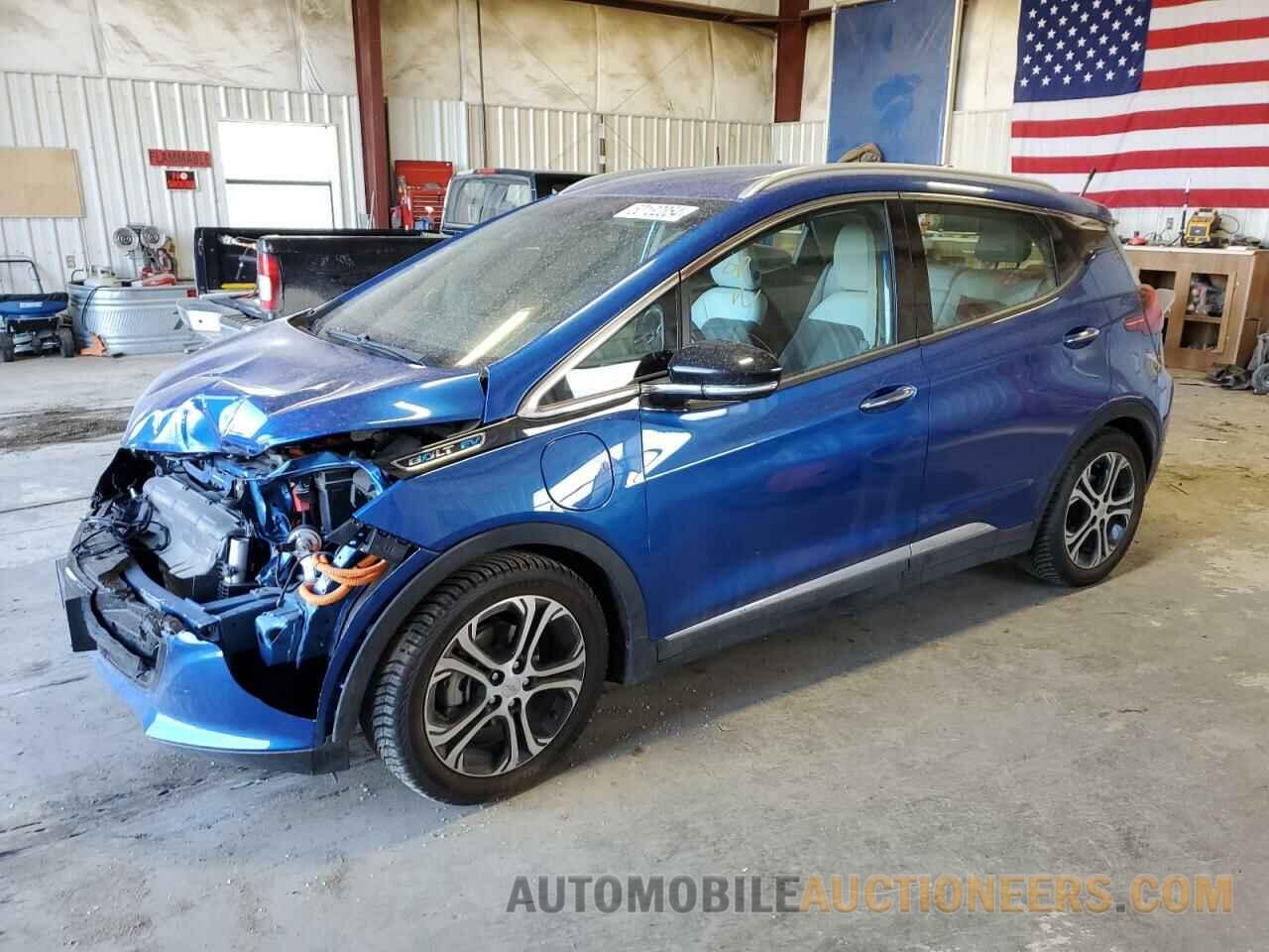 1G1FZ6S05L4150238 CHEVROLET BOLT 2020