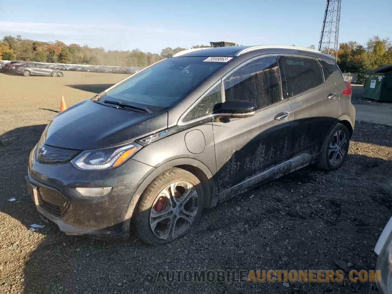 1G1FZ6S05M4102076 CHEVROLET BOLT 2021