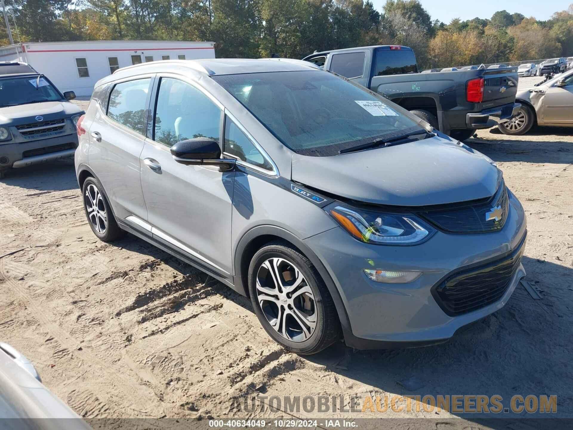 1G1FZ6S05M4112851 CHEVROLET BOLT EV 2021