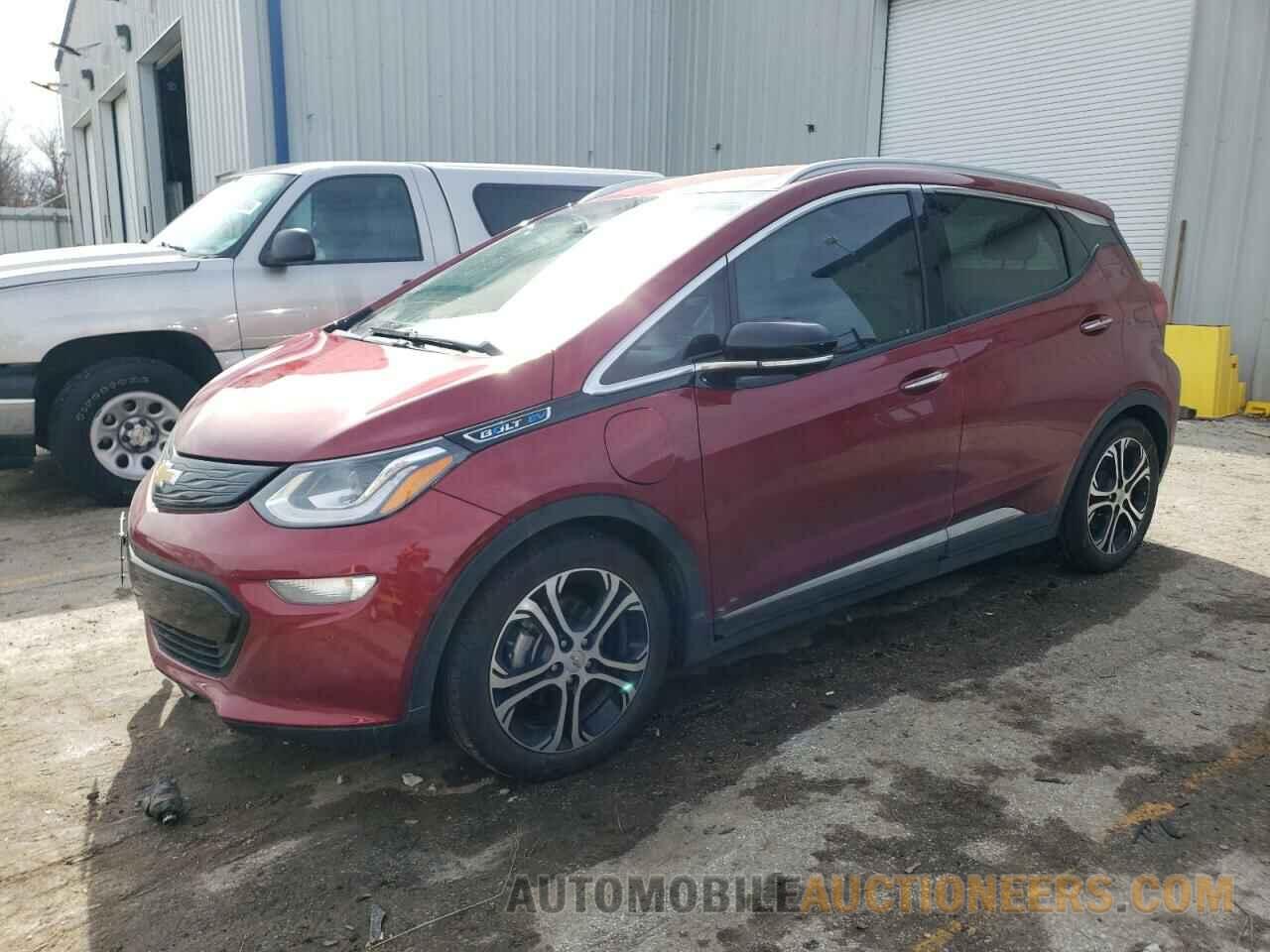 1G1FZ6S05M4112901 CHEVROLET BOLT 2021