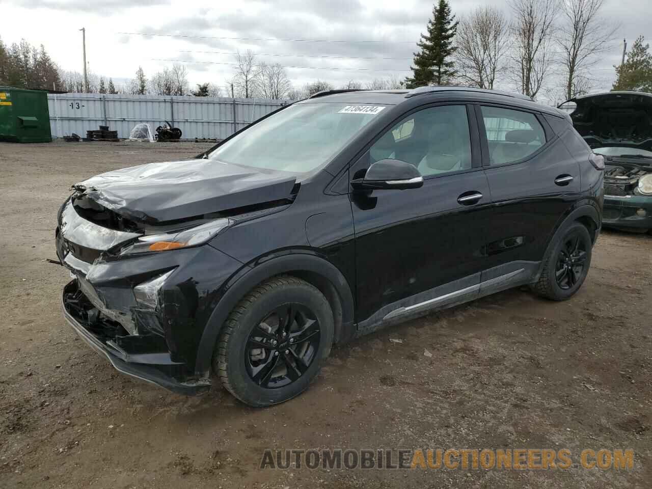 1G1FZ6S05N4113824 CHEVROLET BOLT 2022