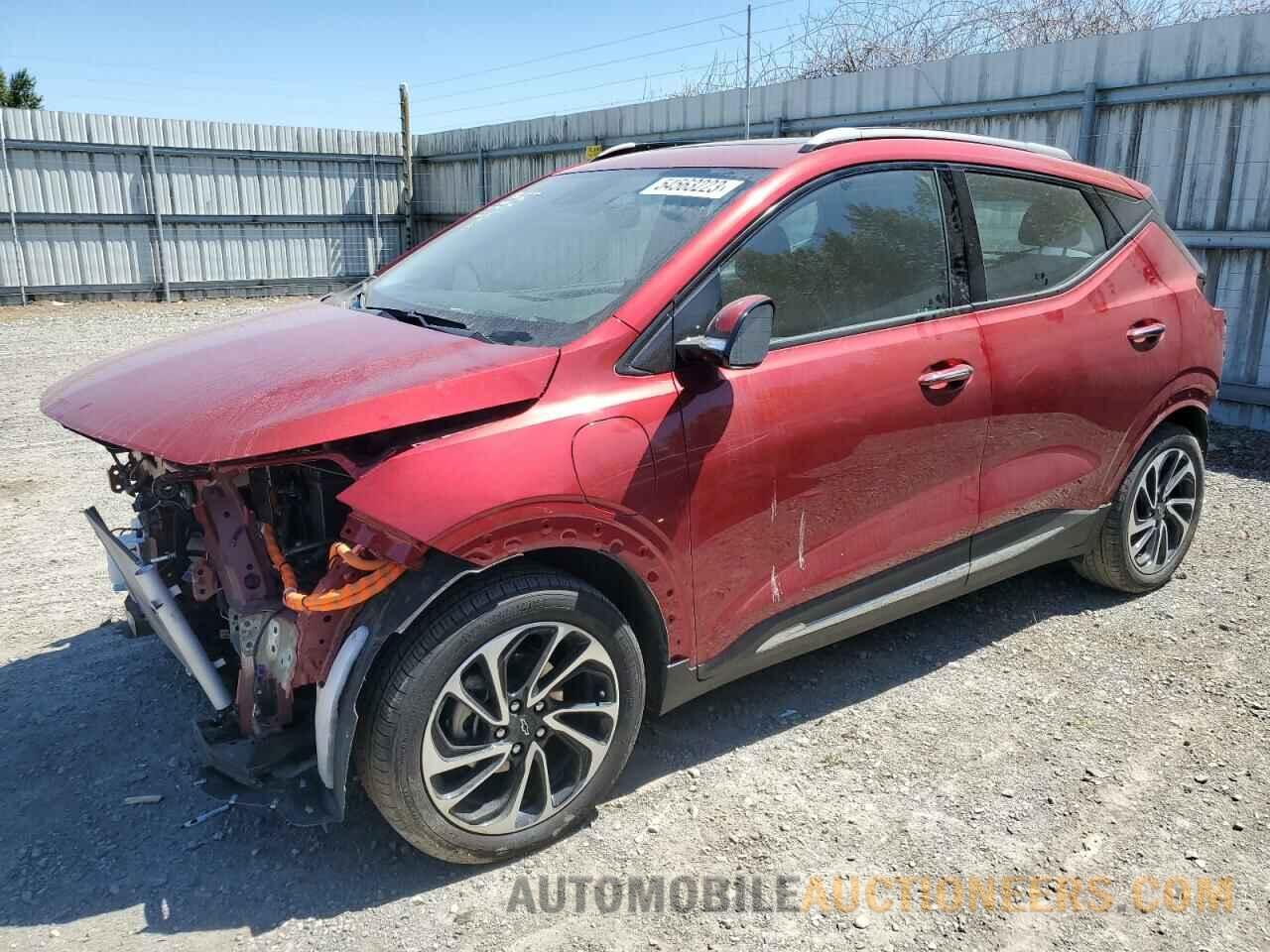 1G1FZ6S05N4127254 CHEVROLET BOLT 2022