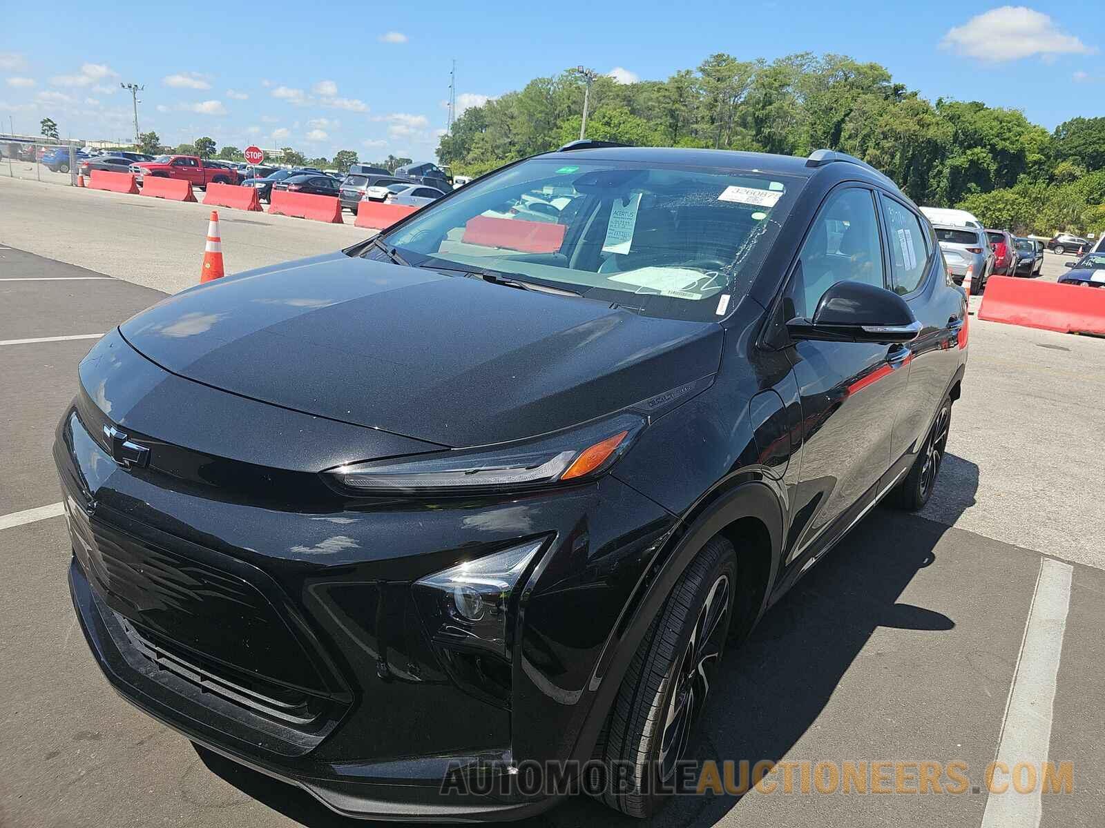 1G1FZ6S05P4112952 Chevrolet Bolt 2023