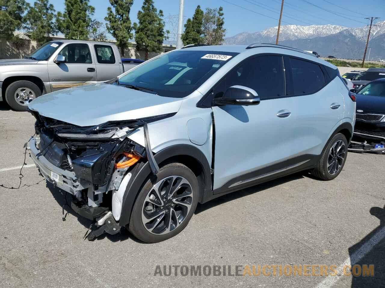 1G1FZ6S05P4123725 CHEVROLET BOLT 2023