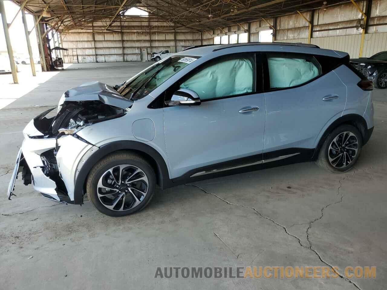 1G1FZ6S05P4126530 CHEVROLET BOLT 2023