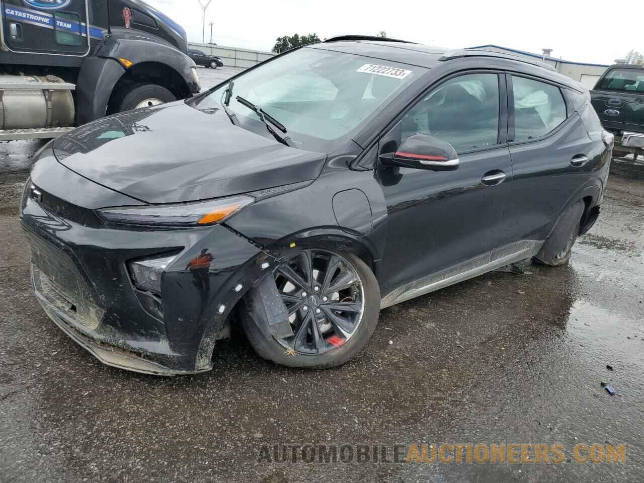 1G1FZ6S05P4137947 CHEVROLET BOLT 2023