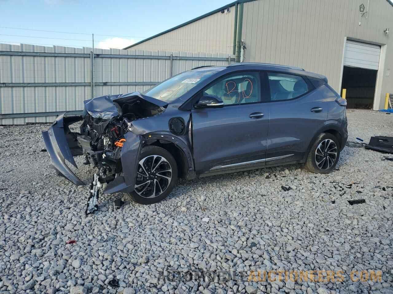 1G1FZ6S05P4143652 CHEVROLET BOLT 2023