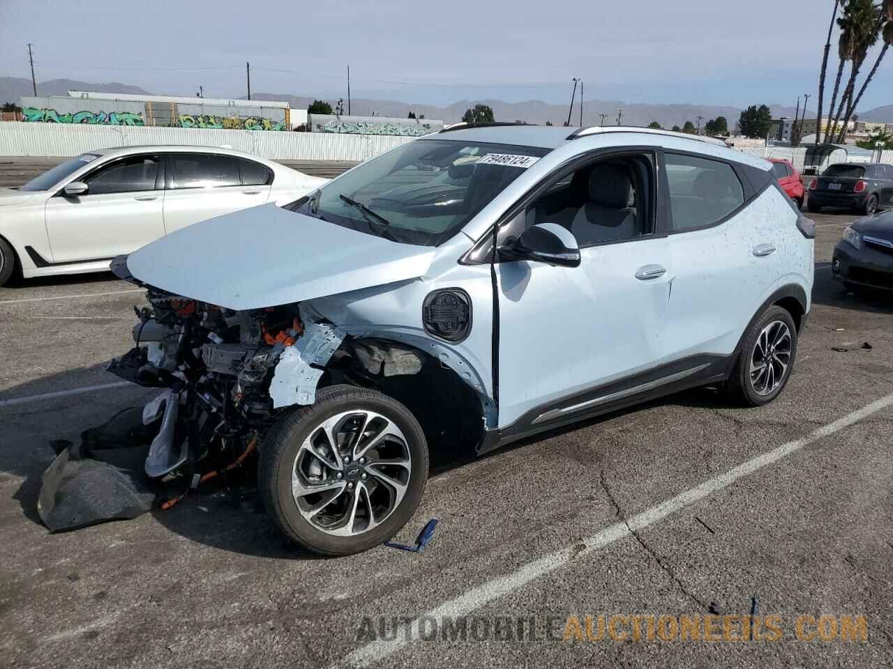 1G1FZ6S05P4170835 CHEVROLET BOLT 2023