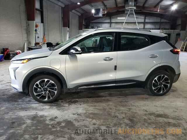 1G1FZ6S05P4185173 CHEVROLET BOLT 2023