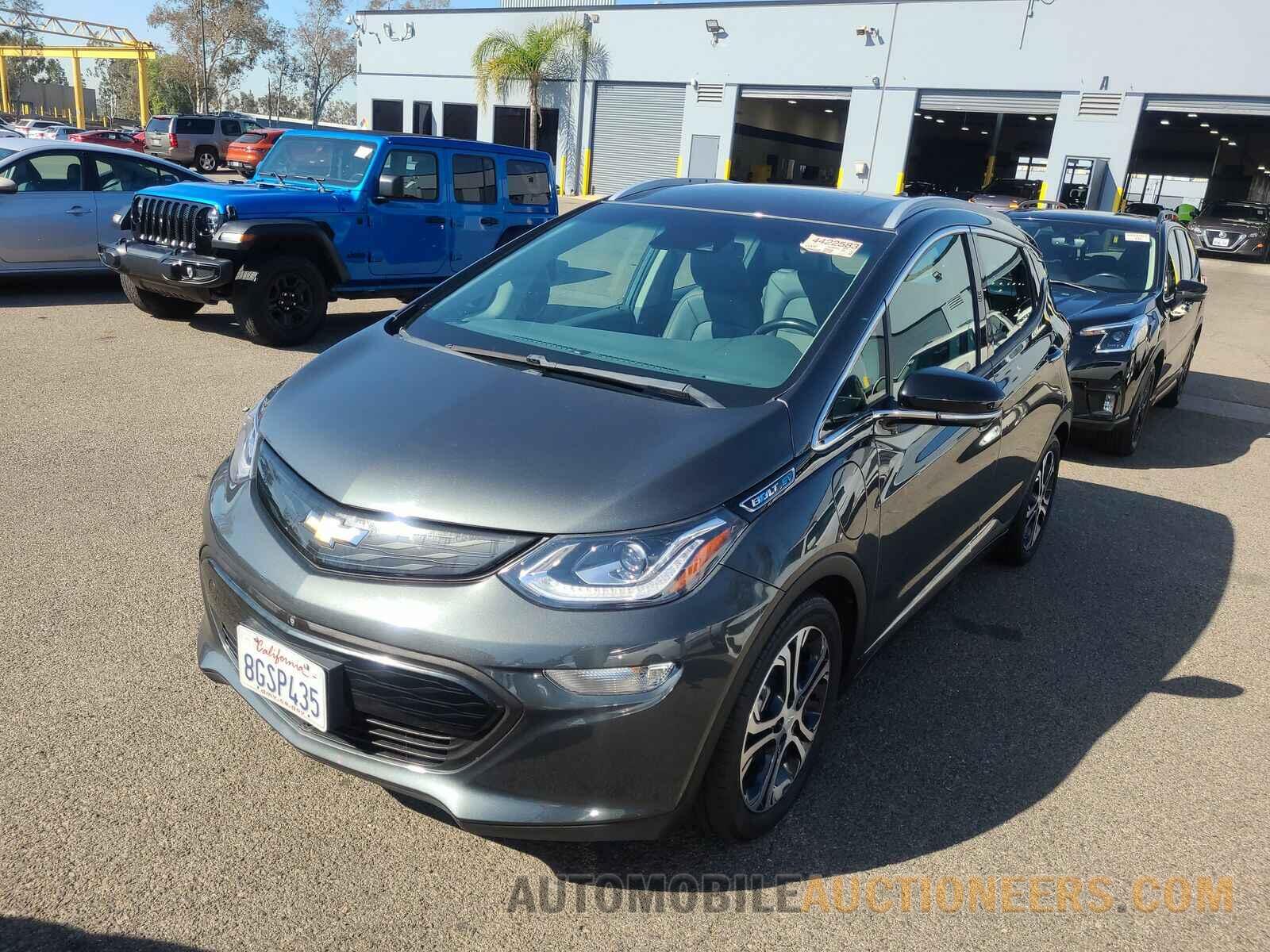 1G1FZ6S06K4104013 Chevrolet Bolt EV 2019