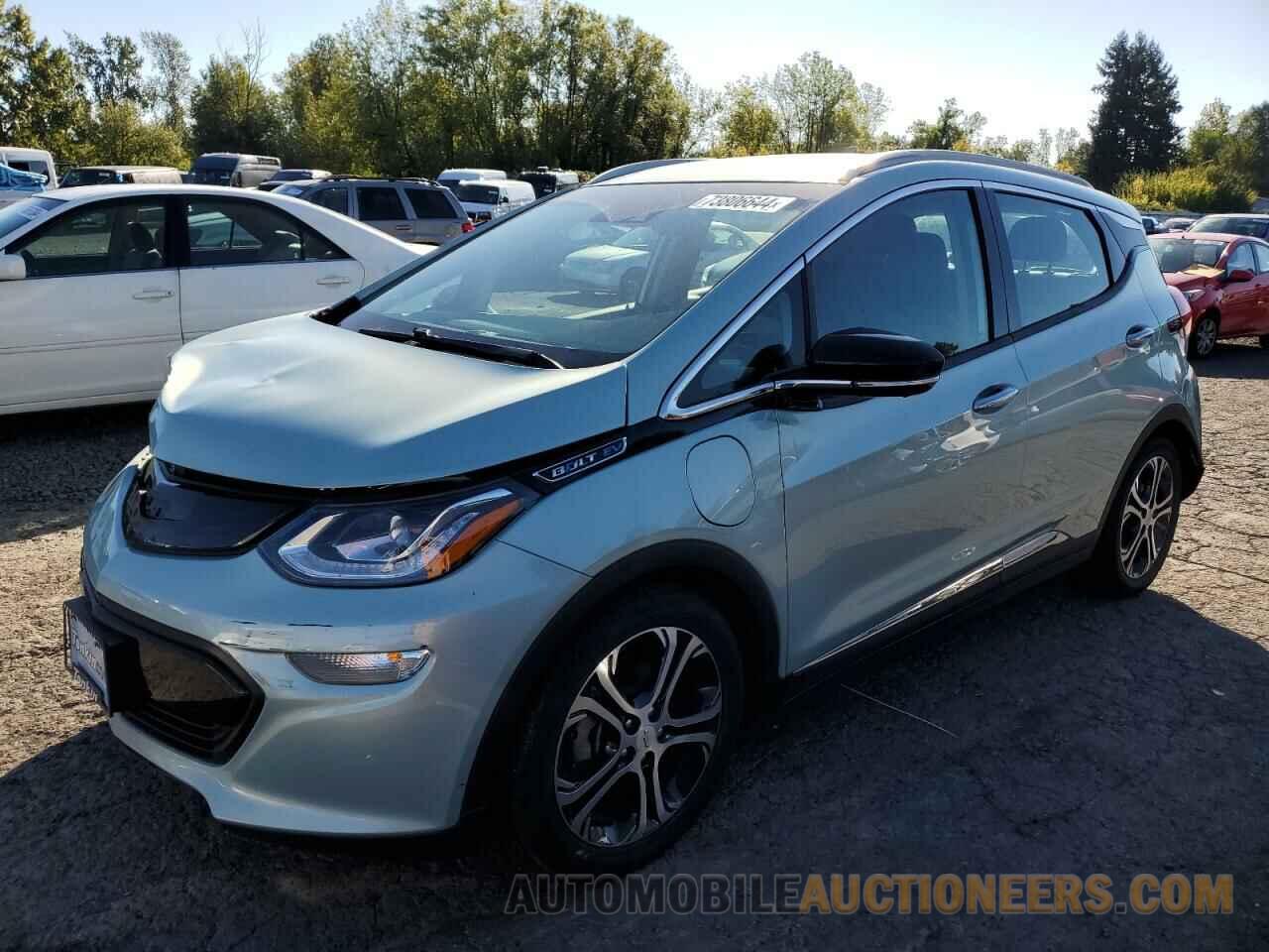 1G1FZ6S06K4106358 CHEVROLET BOLT 2019