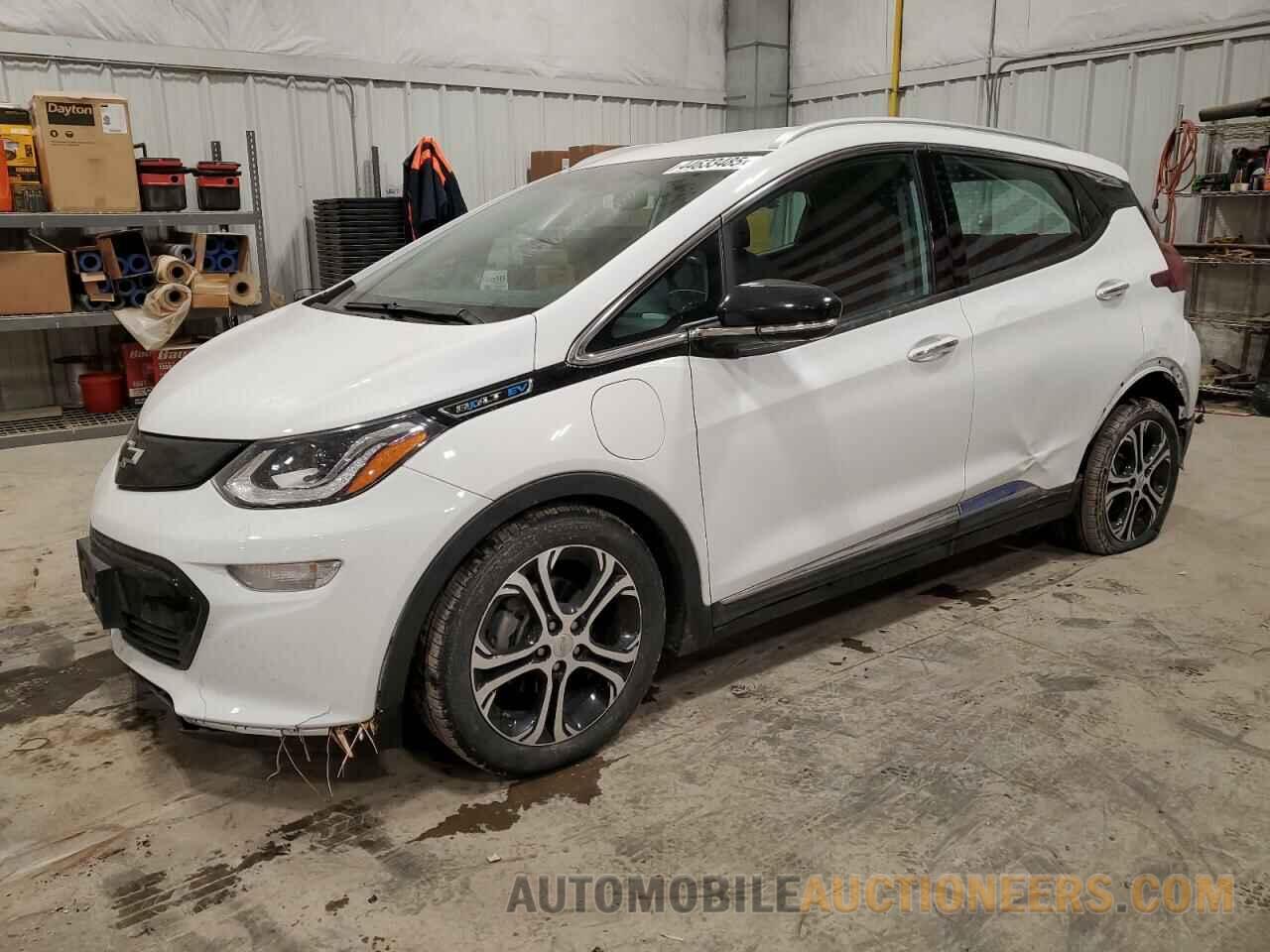 1G1FZ6S06K4114024 CHEVROLET BOLT 2019