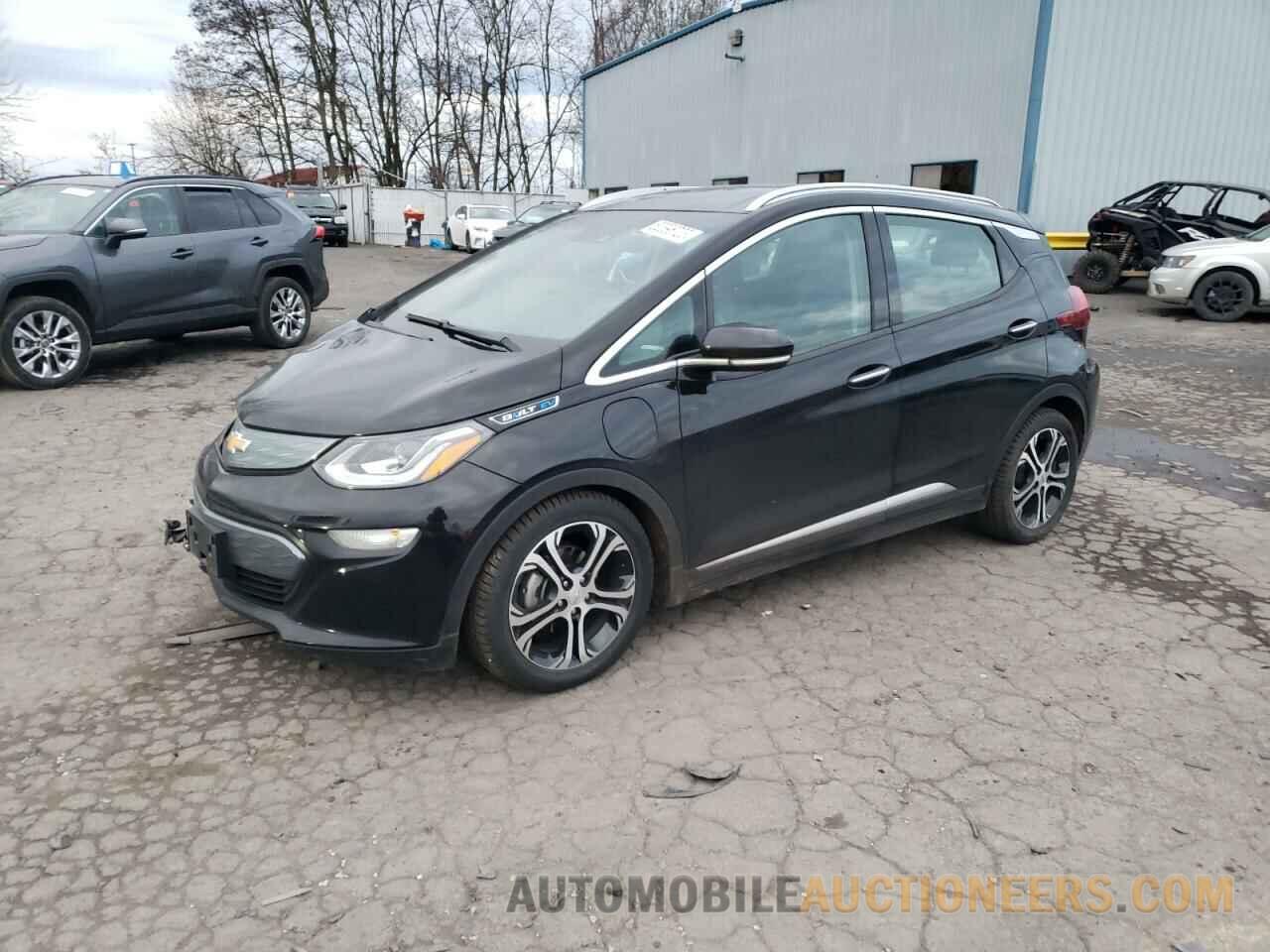 1G1FZ6S06K4116162 CHEVROLET BOLT 2019