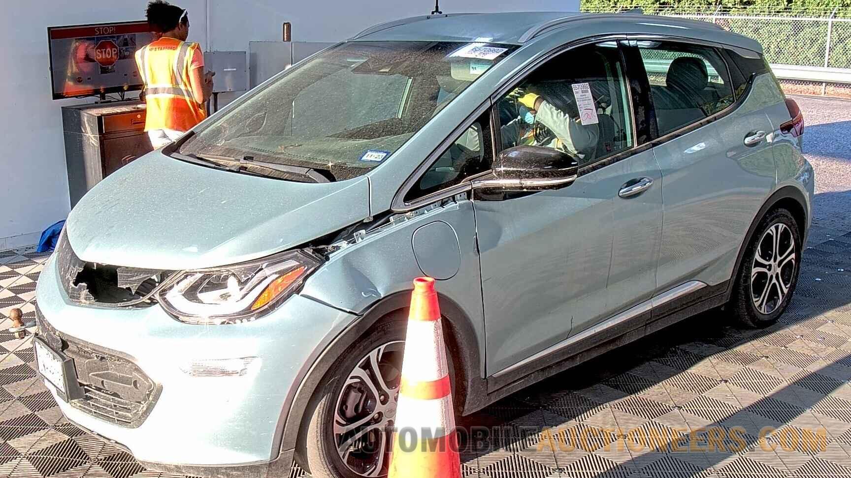 1G1FZ6S06K4120664 Chevrolet Bolt EV 2019