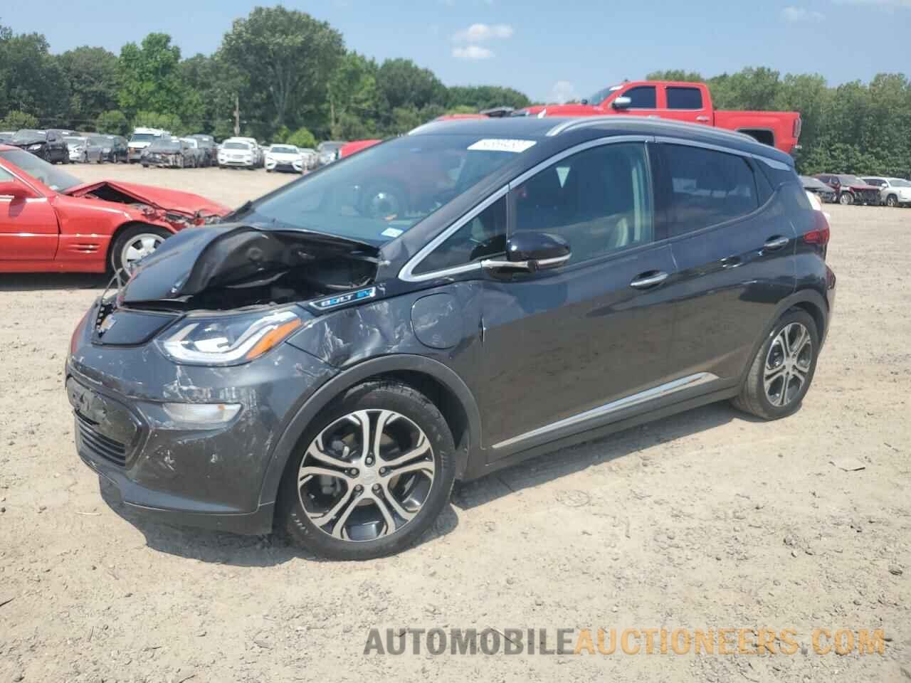 1G1FZ6S06K4126996 CHEVROLET BOLT 2019