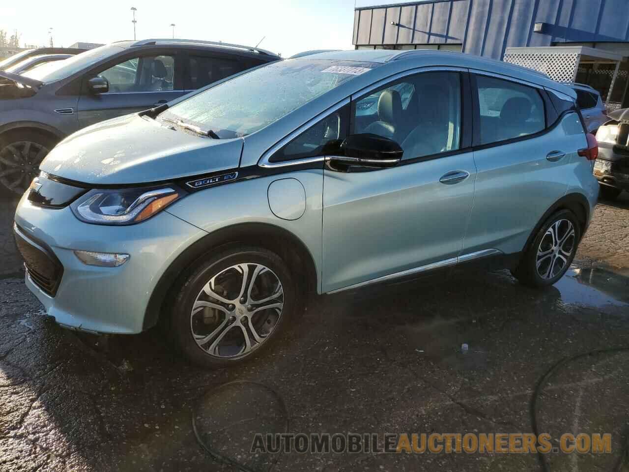 1G1FZ6S06K4128280 CHEVROLET BOLT 2019