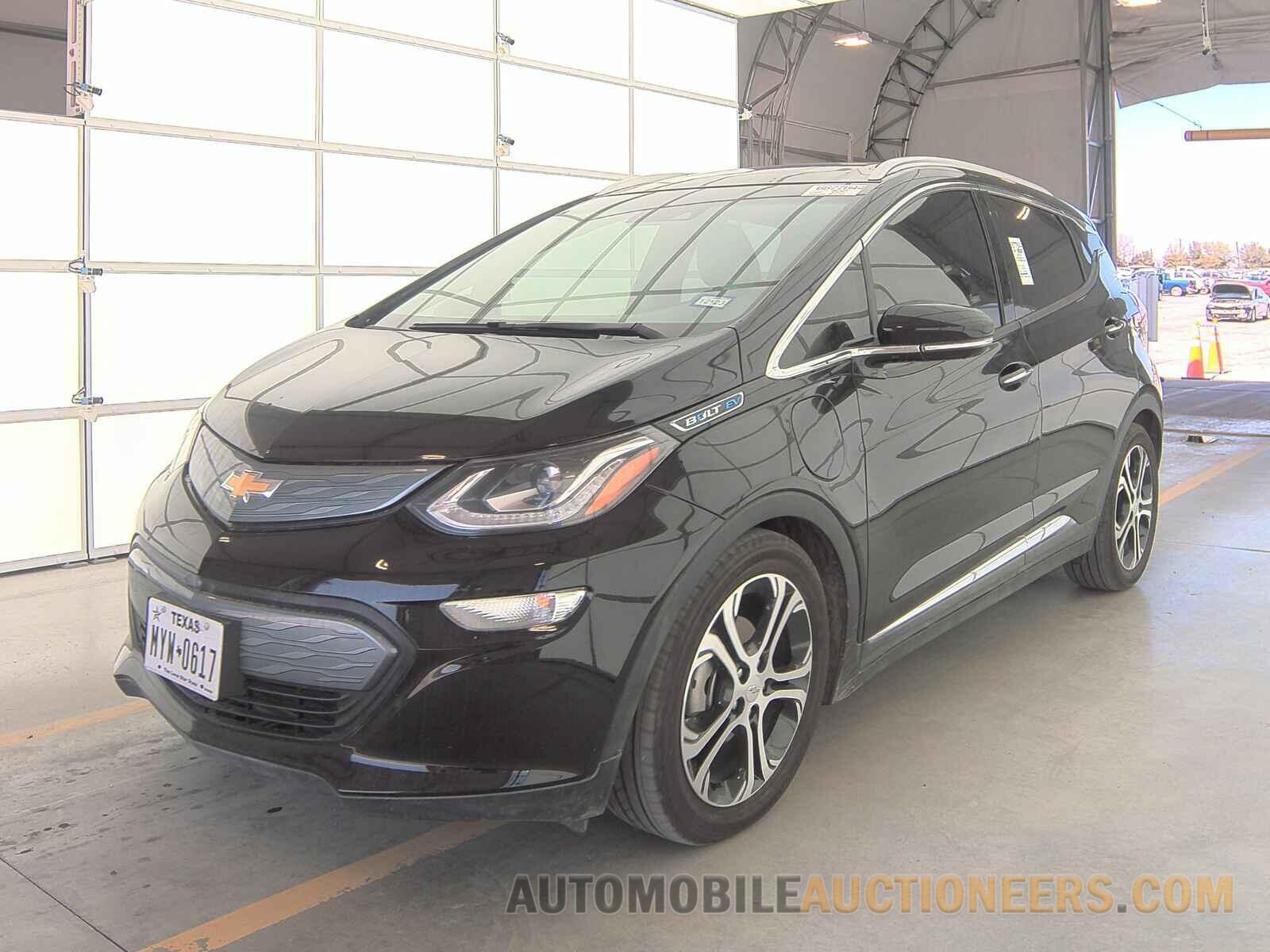 1G1FZ6S06K4130904 Chevrolet Bolt EV 2019