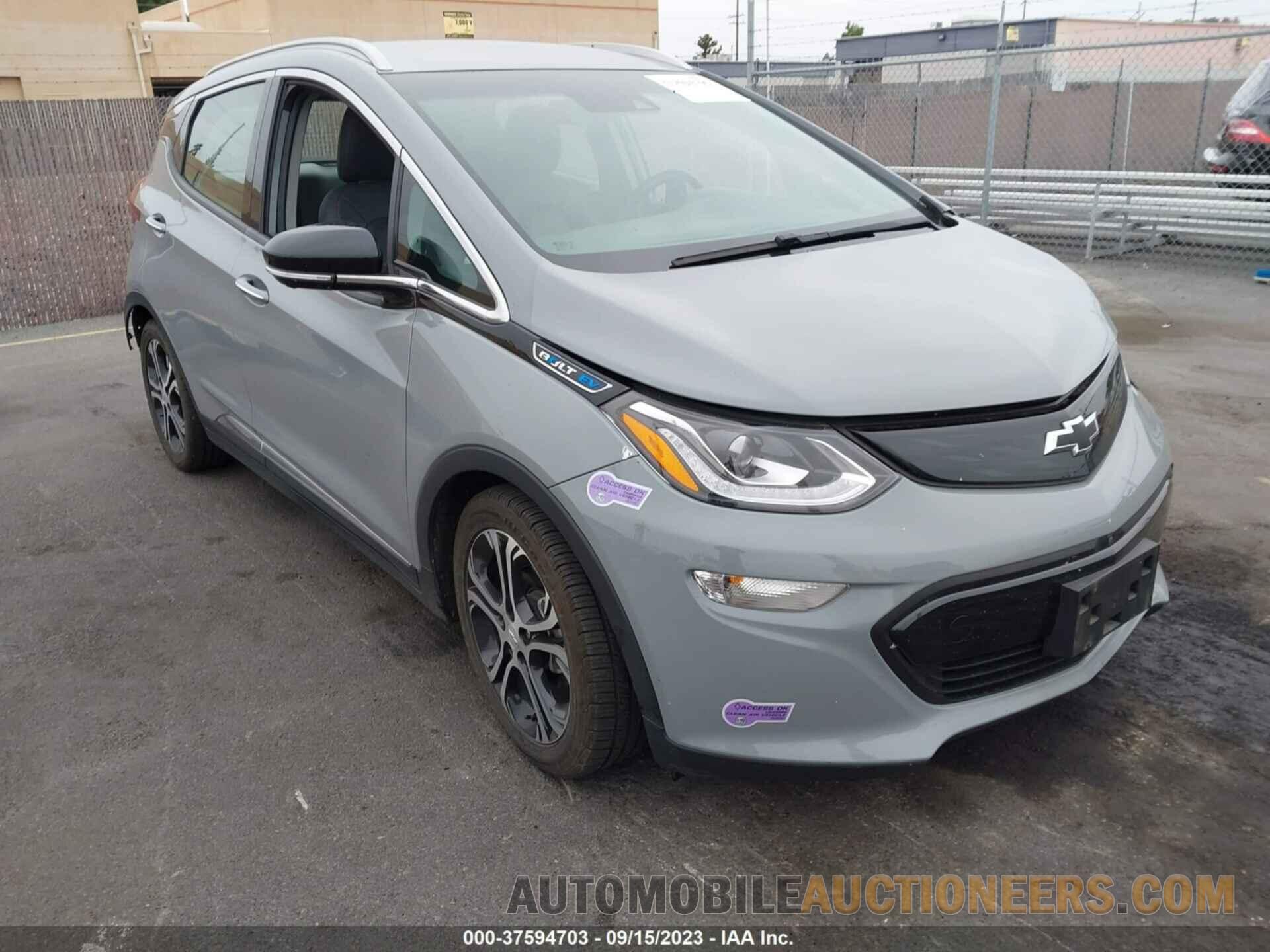 1G1FZ6S06K4136489 CHEVROLET BOLT EV 2019