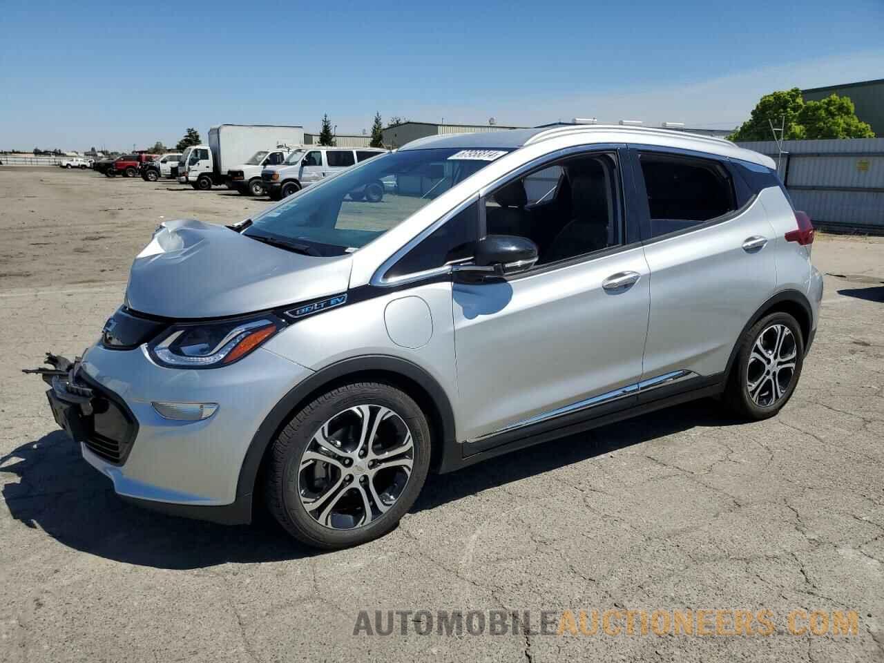 1G1FZ6S06K4137545 CHEVROLET BOLT 2019