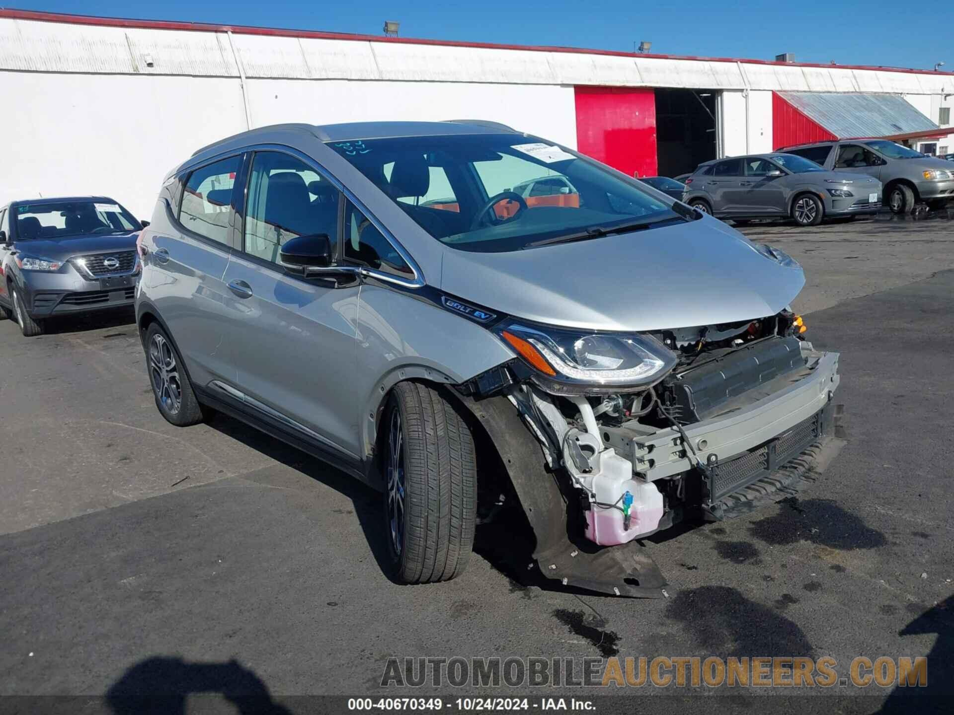 1G1FZ6S06K4143149 CHEVROLET BOLT EV 2019