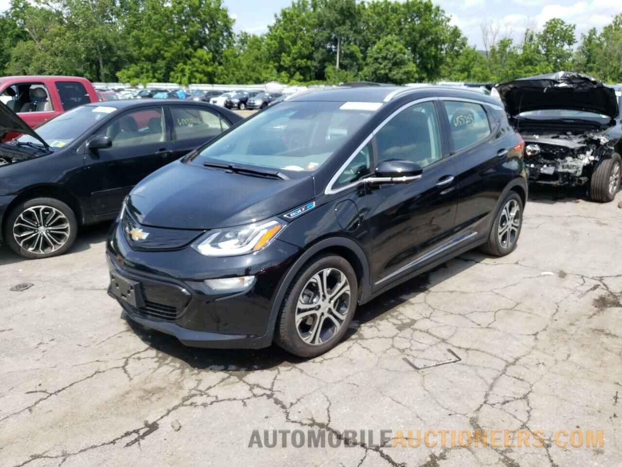 1G1FZ6S06L4128684 CHEVROLET BOLT 2020