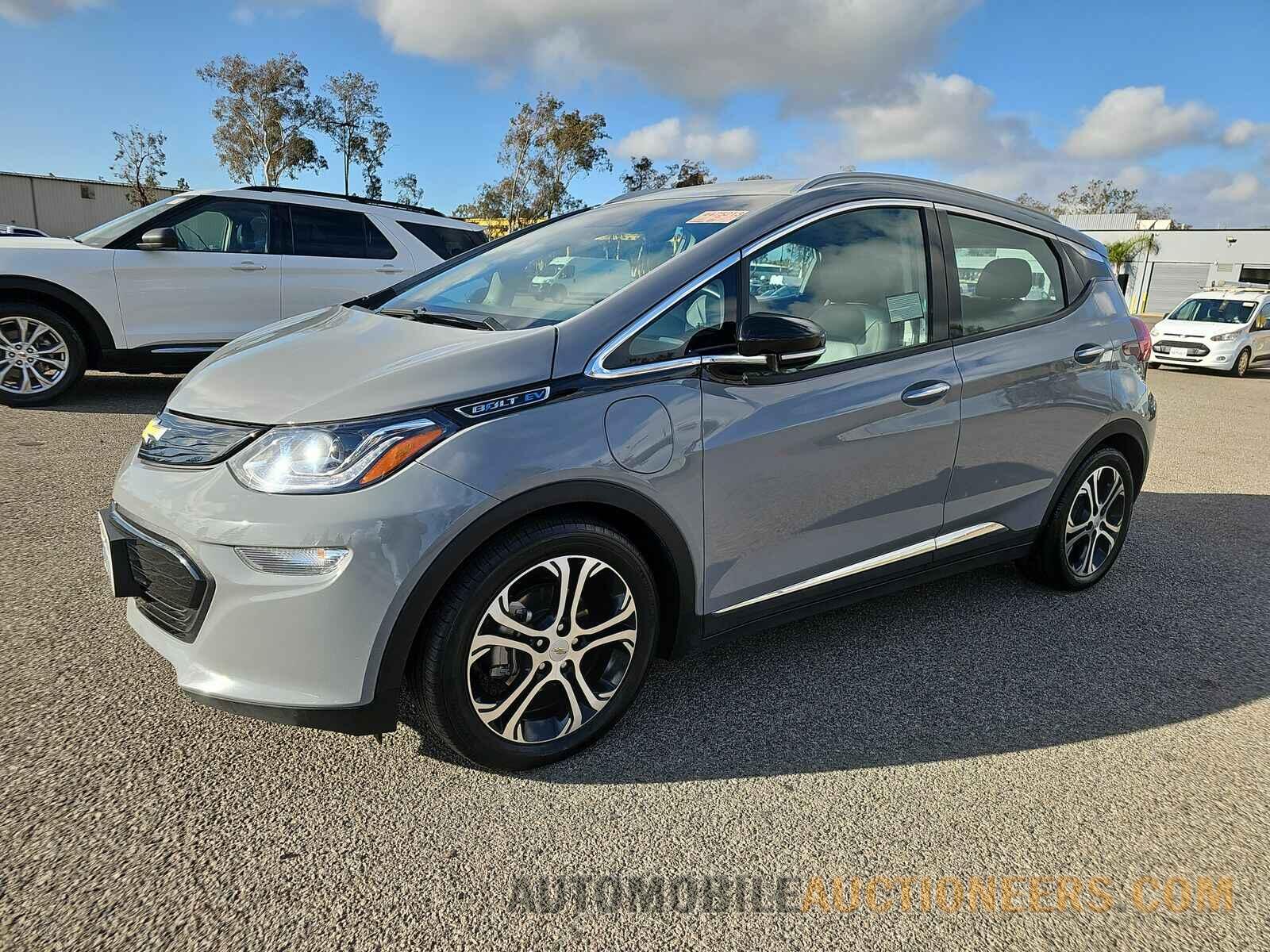 1G1FZ6S06L4137143 Chevrolet Bolt EV 2020