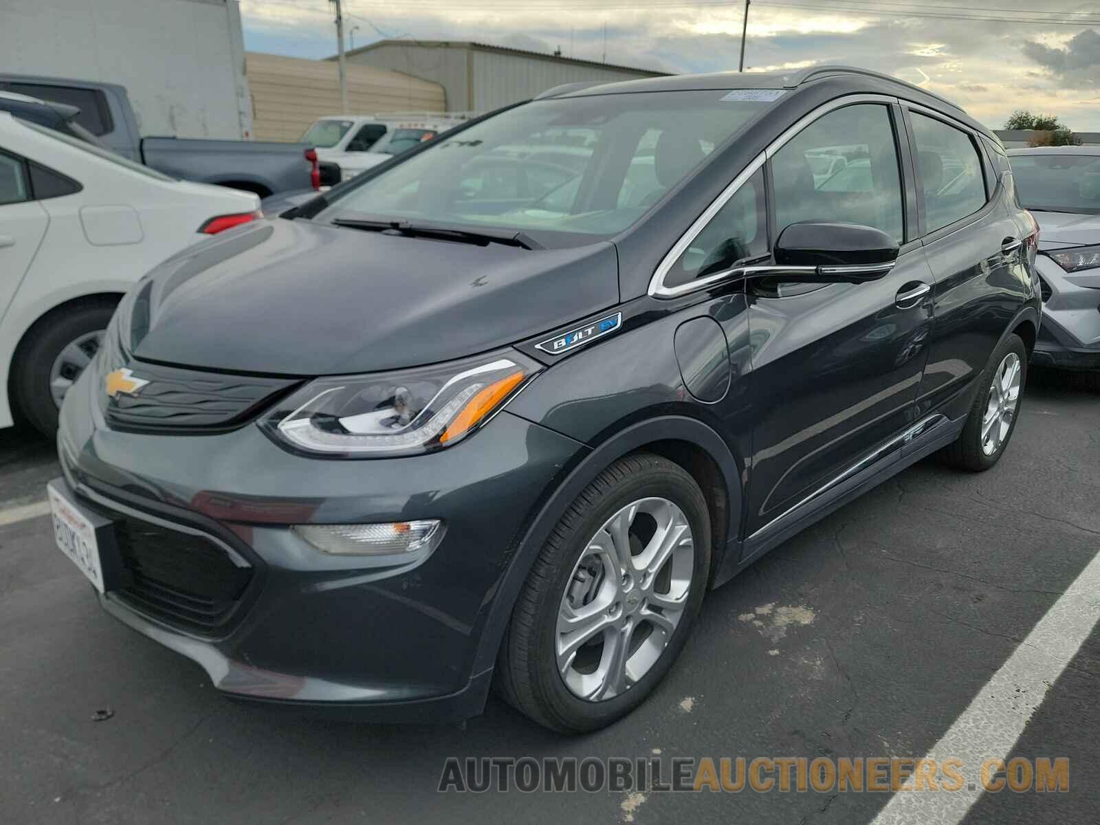 1G1FZ6S06L4143766 Chevrolet Bolt EV 2020