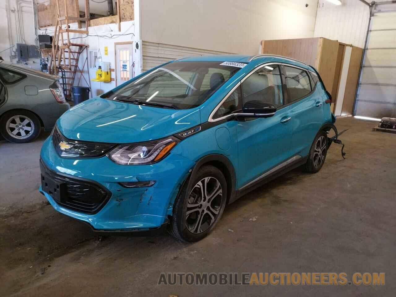 1G1FZ6S06L4145341 CHEVROLET BOLT 2020