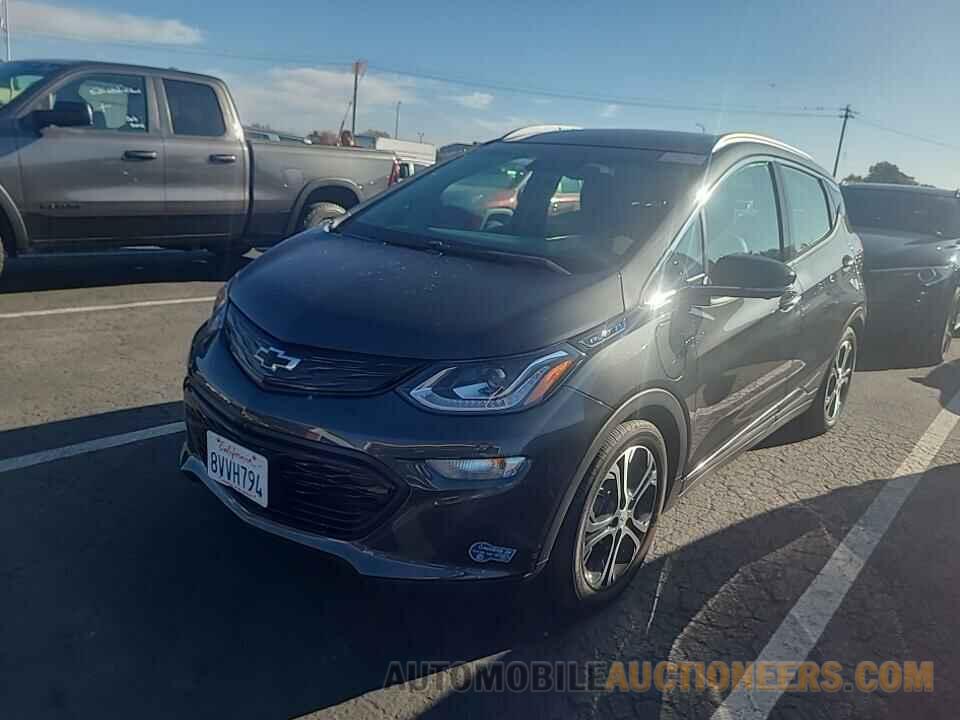 1G1FZ6S06L4146392 Chevrolet Bolt EV 2020