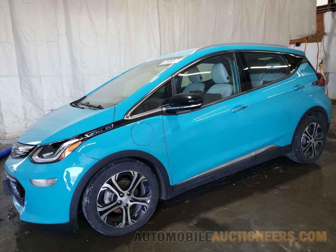 1G1FZ6S06L4147705 CHEVROLET BOLT 2020