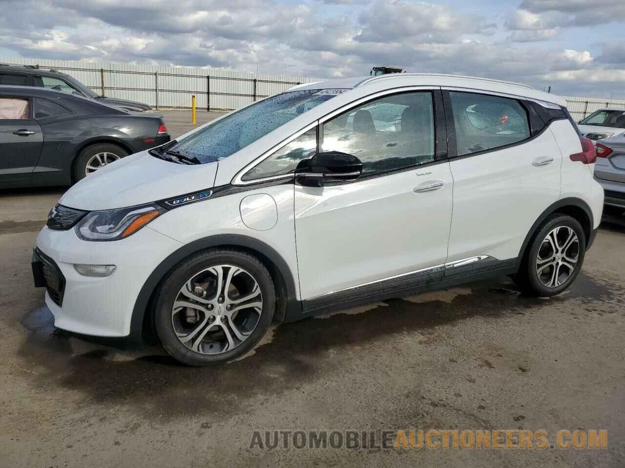 1G1FZ6S06M4100157 CHEVROLET BOLT 2021